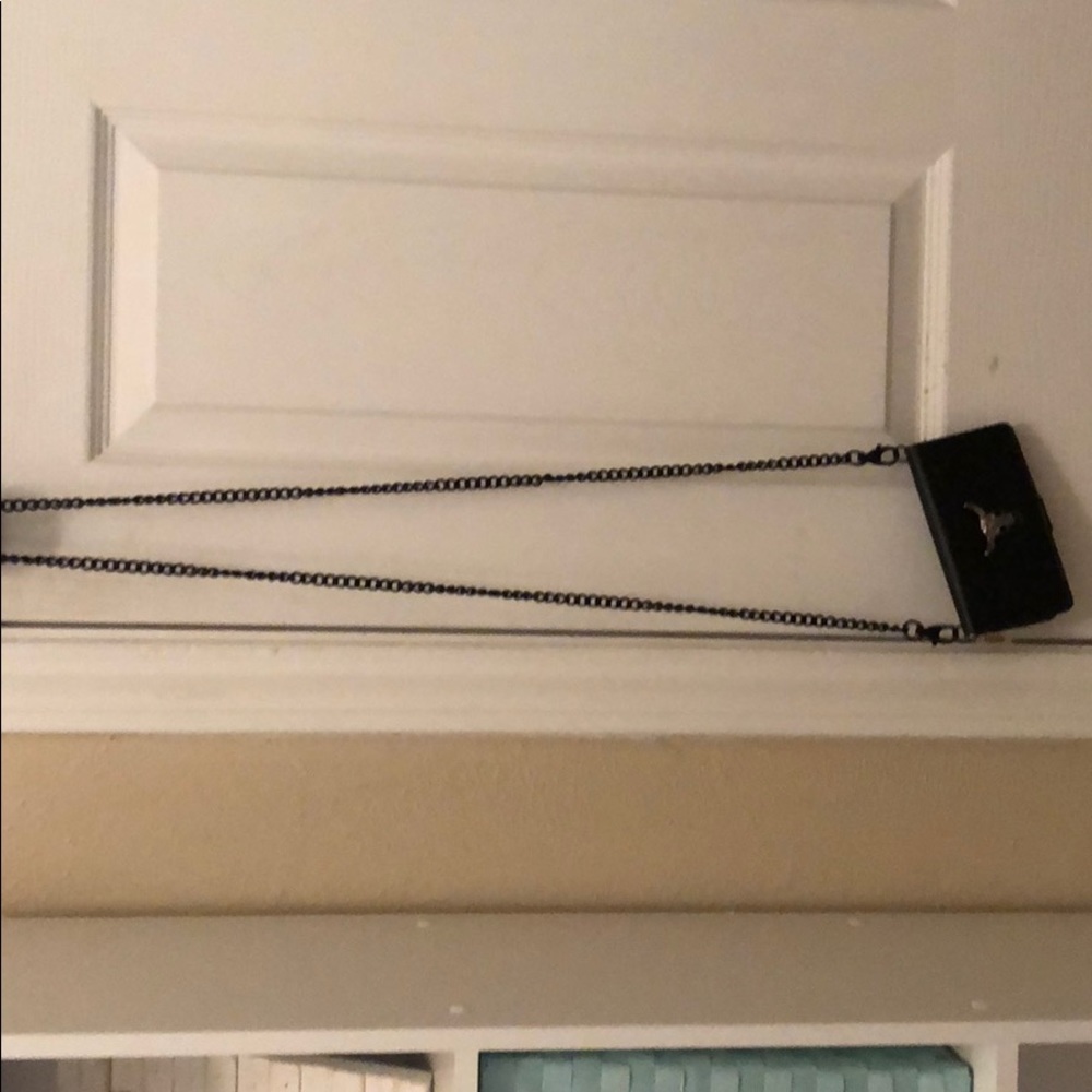 iPhone 5 wristlet/purse